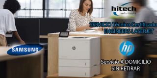 distribuidores hp en buenos aires HP servicio técnico impresoras láser . SOLO A DOMICILIO