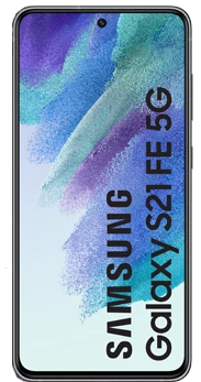 Samsung Galaxy S21 FE 5G 128GB gris