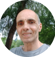 clases reiki buenos aires USUI REIKI RYOHO - Escuela de Reiki - RM Daniel Franco