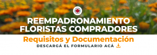 mercado de flores buenos aires Cooperativa Argentina de Floricultores Ltda.