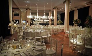 eventos de lujo en buenos aires Edificio Lahusen | Salón de Eventos