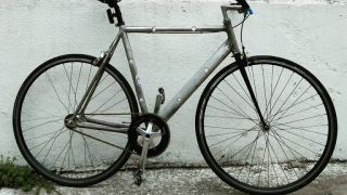 reparaciones de bicicletas en buenos aires Velothron Taller de Ciclistica