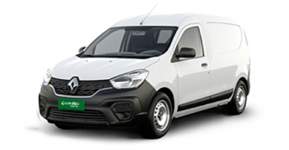 Vehículo similar a: Renault Kangoo 1.5 Diesel, Peugeot Partner Furgón 1.9, entre otros.