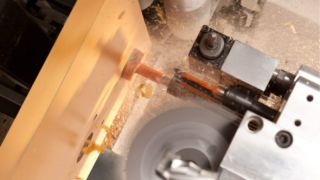 cortar madera buenos aires Maquinas de Carpinteria - STHIL S.A.