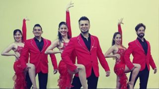 salas de baile en buenos aires Kadenza Escuela de Baile