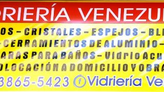 vidriero buenos aires Vidriería Venezuela