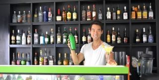bartender classes buenos aires Mente Argentina