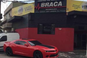 baterias de coche baratas en buenos aires BRACA Baterías