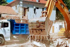 empresas demoliciones buenos aires Demoliciones y Excavaciones Ricardo Vita