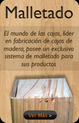 tiendas para comprar cajas madera buenos aires El Mundo de las Cajas