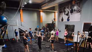 gimnasios en el centro de buenos aires Gimnasio Nep