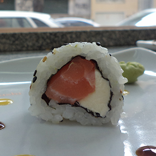 sushi take away buenos aires Sushi Olazábal