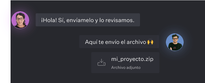 cursos en desarrollo web de buenos aires Coder House