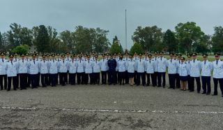 cursos recuperacion puntos del carnet buenos aires Instituto de Formación Ezeiza de la Fuerza Aérea Argentina