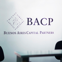 financial consulting courses buenos aires Buenos Aires Capital Partners (BACP)