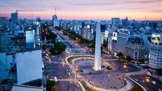 bicycle tours buenos aires Bike Rental Argentina