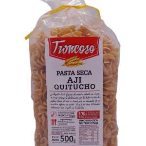 Pastas