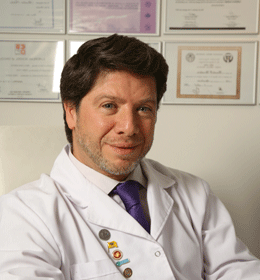 clinicas otoplastia buenos aires Dr. Marcelo Bernstein // Cirugía Plástica y Estética