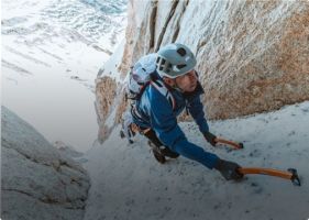 mountain shops in buenos aires The North Face