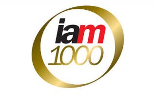 IAM Patent 1000