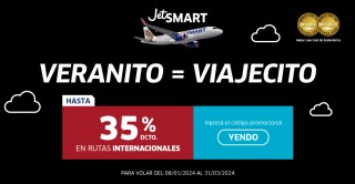 oficinas azul linhas aereas buenos aires JetSmart Airlines Argentina