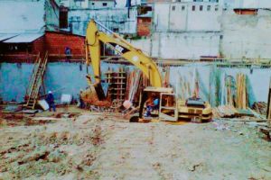 empresas demoliciones buenos aires Demoliciones y Excavaciones Ricardo Vita