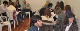 cursos inteligencia emocional en buenos aires Escuela de Liderazgo y Coaching de DPO Consulting