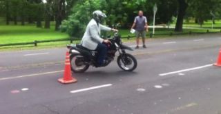 clases conduccion buenos aires Autoescuela El Club Del Manejo