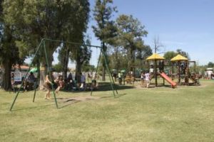 campings de lujo en buenos aires Piletas De Uocra