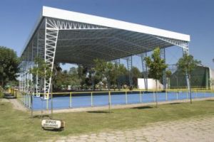 campings de lujo en buenos aires Piletas De Uocra