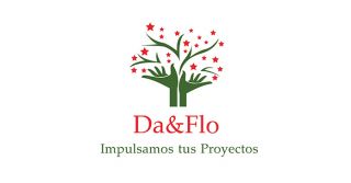 da flo logo