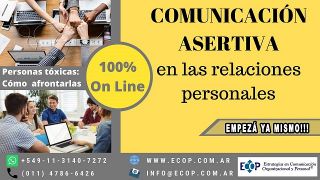 clases oratoria buenos aires Instituto ECOP