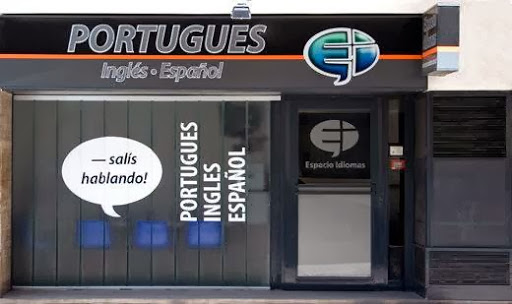 Espacio Idiomas