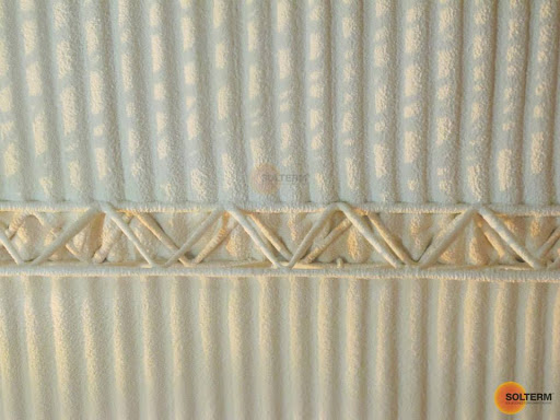 SOLTERM® Soluciones Termohidrofugas S.R.L.® Aislaciones Térmicas e Hidrófugas