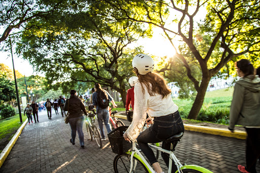 Rental Bike Argentina