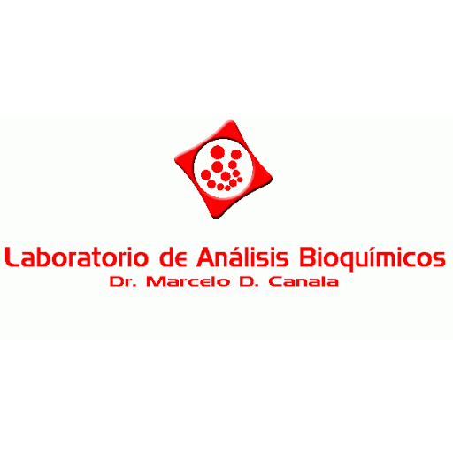 Laboratorio de Análisis Bioquímicos Dr. Canala