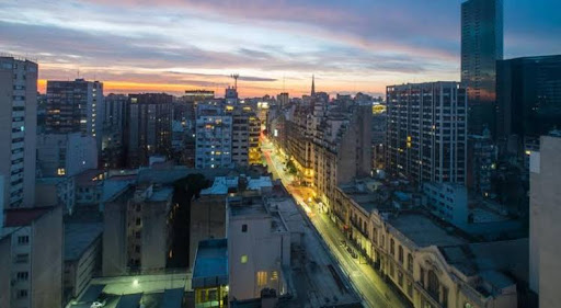 Buenos Aires Loft