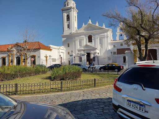 Cementerio de la Recoleta