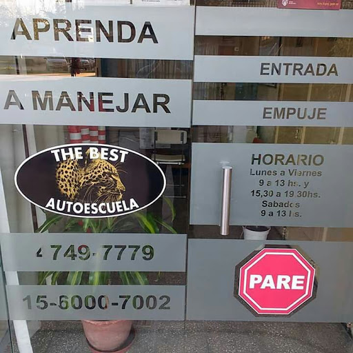 Autoescuela Conciencia