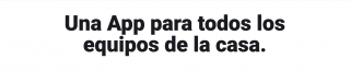 ajuste inteligente buenos aires TrendHouse Domotica Audio y Video Nordelta