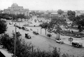 1917- aún no aparece el subte