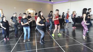 espectaculos danza en buenos aires Kadenza Escuela de Baile