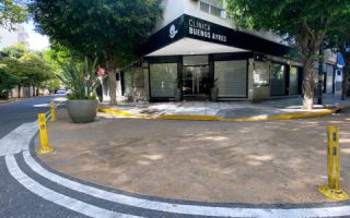 clinicas rehabilitacion buenos aires Clínica Buenos Ayres