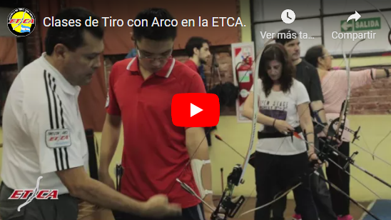 clases tiro buenos aires ETCA. Escuela de Tiro con Arco . Palermo