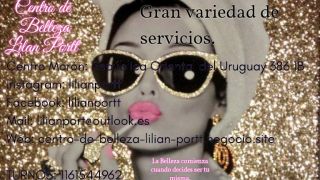 centros microblading en buenos aires Centro de Belleza Lilian Portt MICROBLADING, PESTAÑAS, UÑAS ESCULPIDAS, Depilacion láser