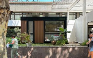 casas modulares buenos aires Offis