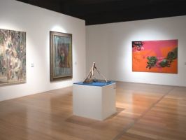 cursos arte e historia buenos aires Malba