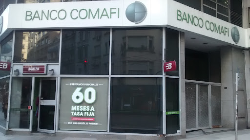 Banco Comafi