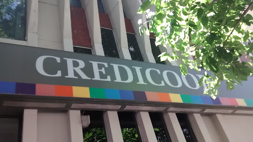 Banco Credicoop Recoleta