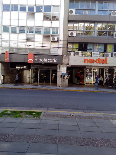 Banco Hipotecario